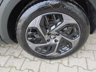 CITROEN C4 usata, con Alzacristalli elettrici