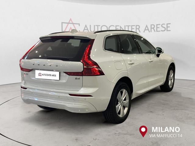VOLVO XC60 usata, con Alzacristalli elettrici