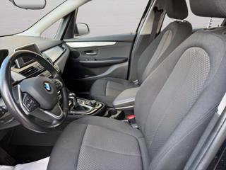 BMW 225 usata, con Climatizzatore