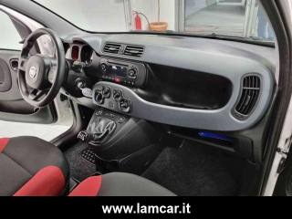 FIAT Panda usata, con Marmitta catalitica