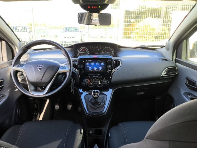 LANCIA Ypsilon usata 5