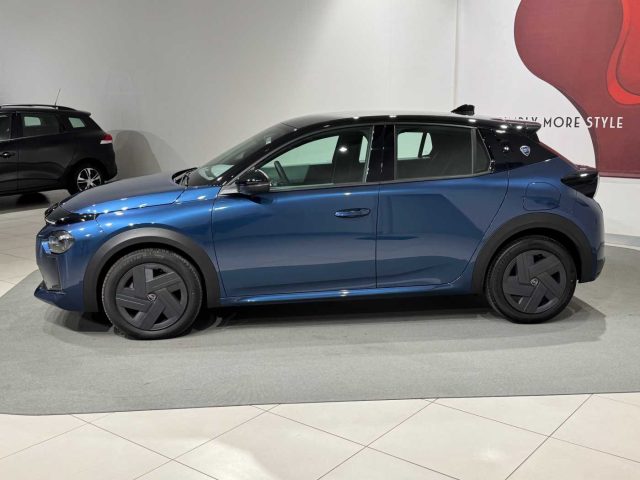 LANCIA Ypsilon usata, con Airbag