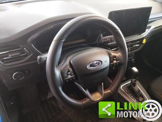 FORD Focus usata, con Fendinebbia