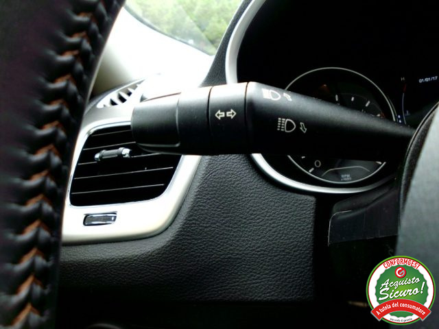 JEEP Compass usata, con Chiusura centralizzata telecomandata