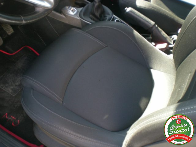 ALFA ROMEO MiTo usata 15