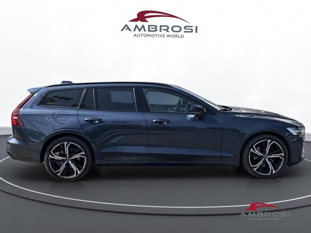 VOLVO V60 usata 4