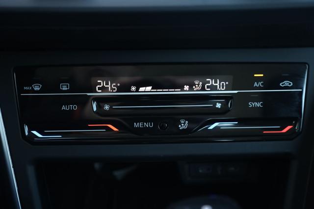 VOLKSWAGEN Polo usata, con Volante multifunzione