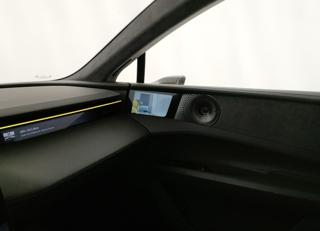 LOTUS Emeya usata, con Vivavoce