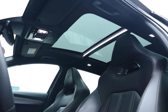 CUPRA Formentor usata, con Sensore di luce