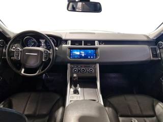 LAND ROVER Range Rover Sport usata, con Chiusura centralizzata