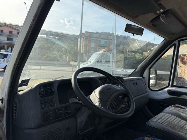 FIAT Ducato usata 4
