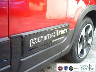 FIAT Panda usata, con Controllo trazione