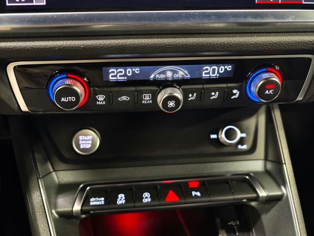 AUDI Q3 usata, con Controllo trazione