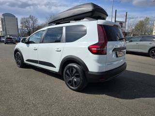 DACIA Jogger usata, con Airbag laterali