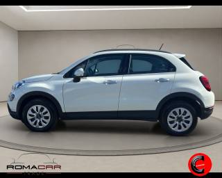 FIAT 500X usata, con Cruise Control