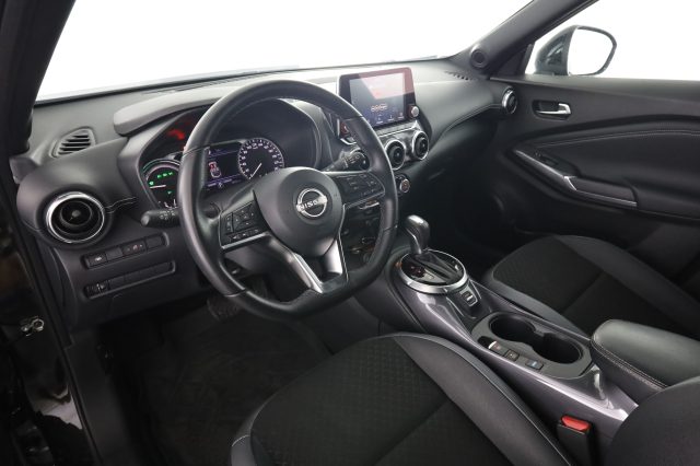 NISSAN Juke usata 0