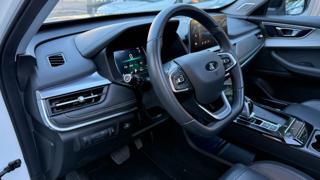 DR MOTOR DR 6.0 usata, con Servosterzo