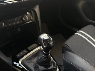 OPEL Corsa usata, con USB