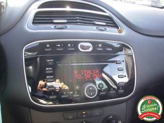 FIAT Punto usata, con Luci diurne LED