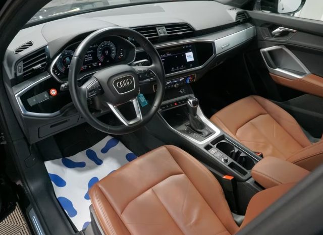AUDI Q3 usata, con Controllo automatico clima