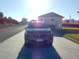 PEUGEOT 2008 usata, con Airbag