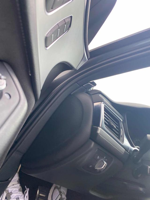 AUDI A6 usata, con Chiusura centralizzata telecomandata