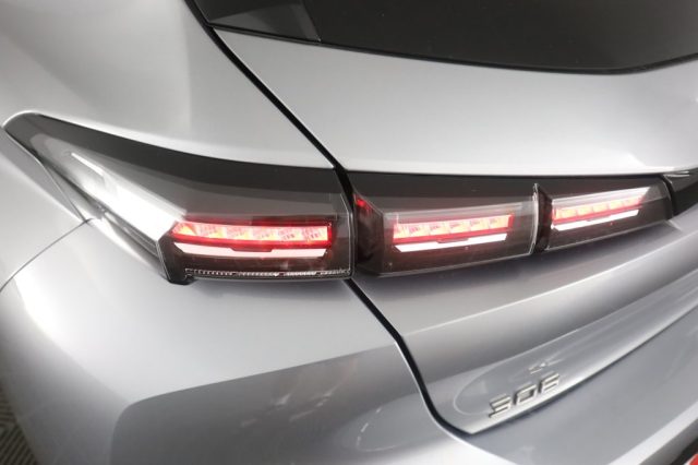 PEUGEOT 308 usata 8