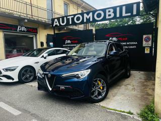 ALFA ROMEO Stelvio 2.0 Turbo 200 CV AT8 Q4 Executive