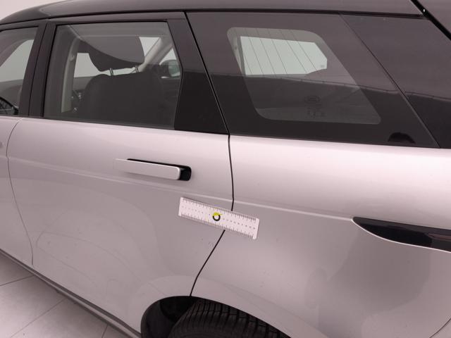 LAND ROVER Range Rover Evoque usata 73