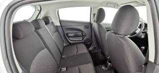 MITSUBISHI Space Star usata 41