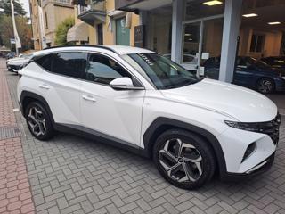 HYUNDAI Tucson 1.6 CRDI 48V DCT Exellence