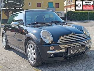 MINI One D usata 28
