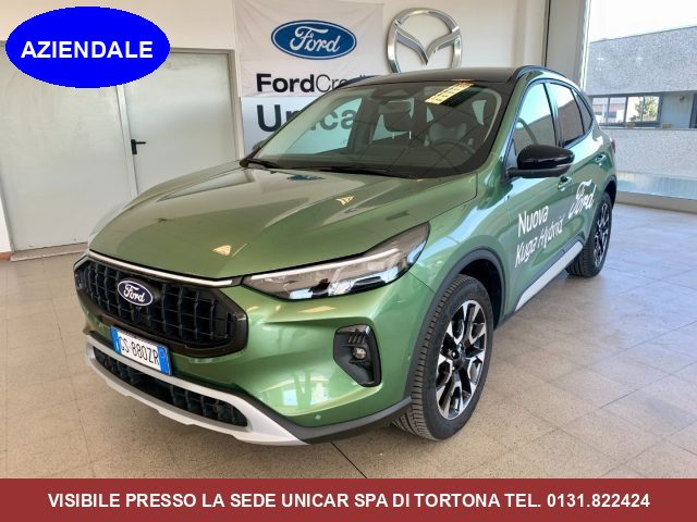 FORD Kuga usata, con Airbag