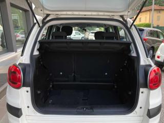 FIAT 500L usata, con ESP