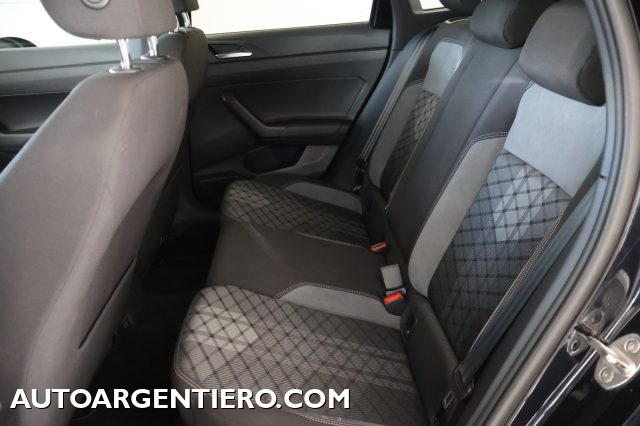 VOLKSWAGEN Taigo usata, con Climatizzatore