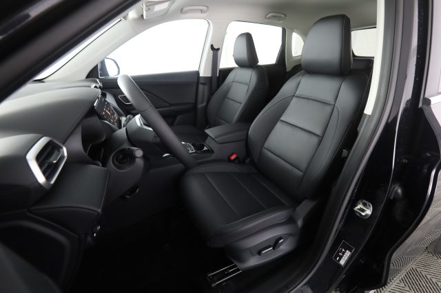 MG ZS usata 10