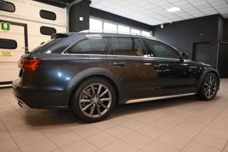 AUDI A6 allroad usata 99