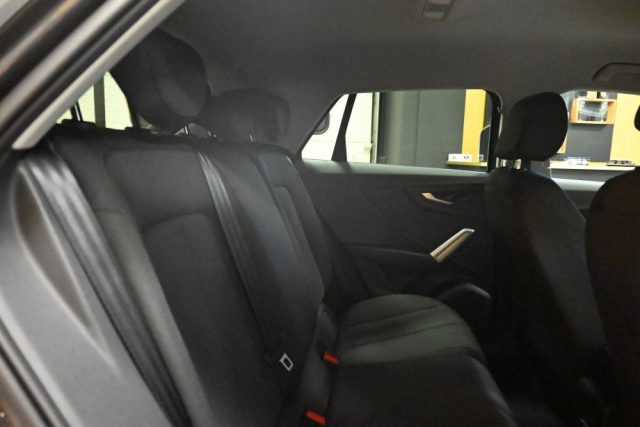 AUDI Q2 usata 30
