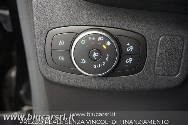FORD Puma usata 25