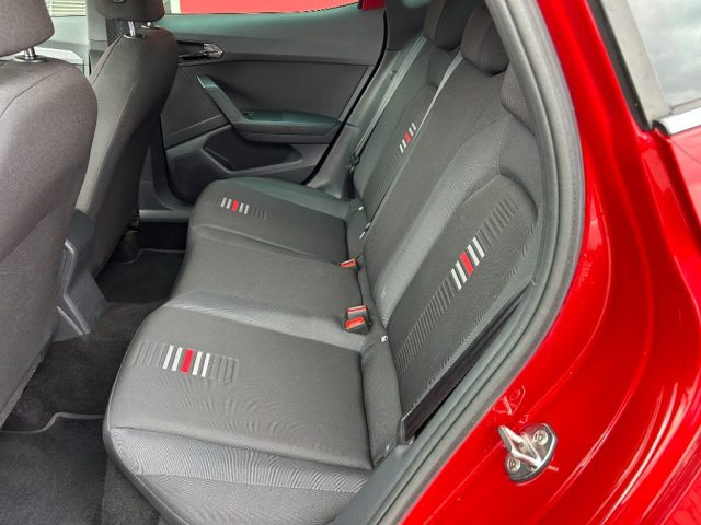 SEAT Arona usata, con Boardcomputer