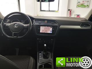 VOLKSWAGEN Tiguan usata 13