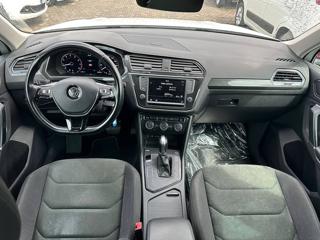 VOLKSWAGEN Tiguan usata, con Immobilizzatore elettronico