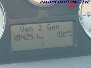 LANCIA Ypsilon usata, con Immobilizzatore elettronico