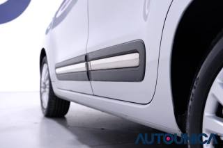 FIAT 500L usata, con Apple CarPlay