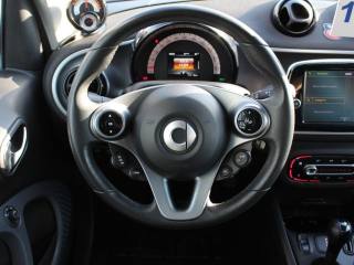 SMART ForTwo usata, con Touch screen