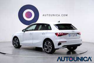 AUDI A3 usata, con Servosterzo