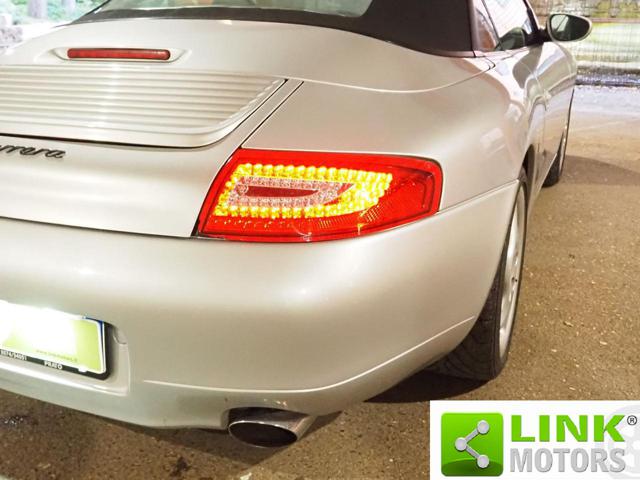PORSCHE 996 usata 8