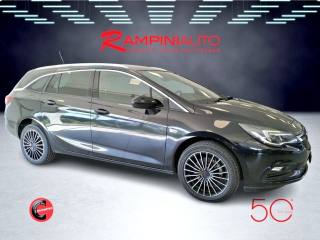 OPEL Astra usata 6