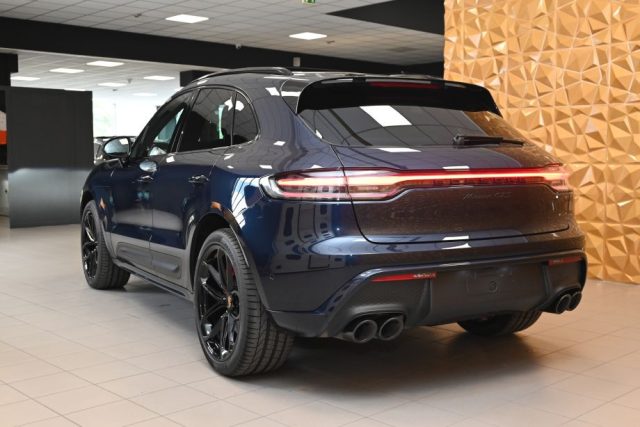 PORSCHE Macan usata 178