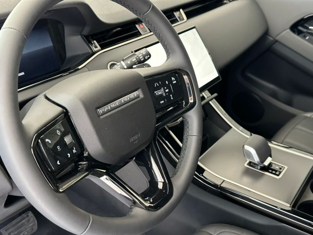 LAND ROVER Range Rover Evoque usata, con Airbag laterali
